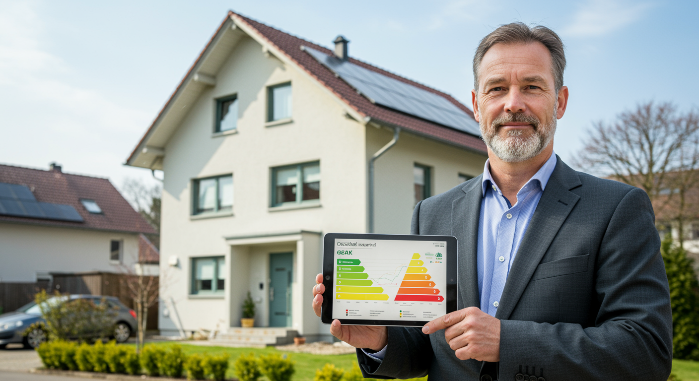 GEAK (Energieausweis)